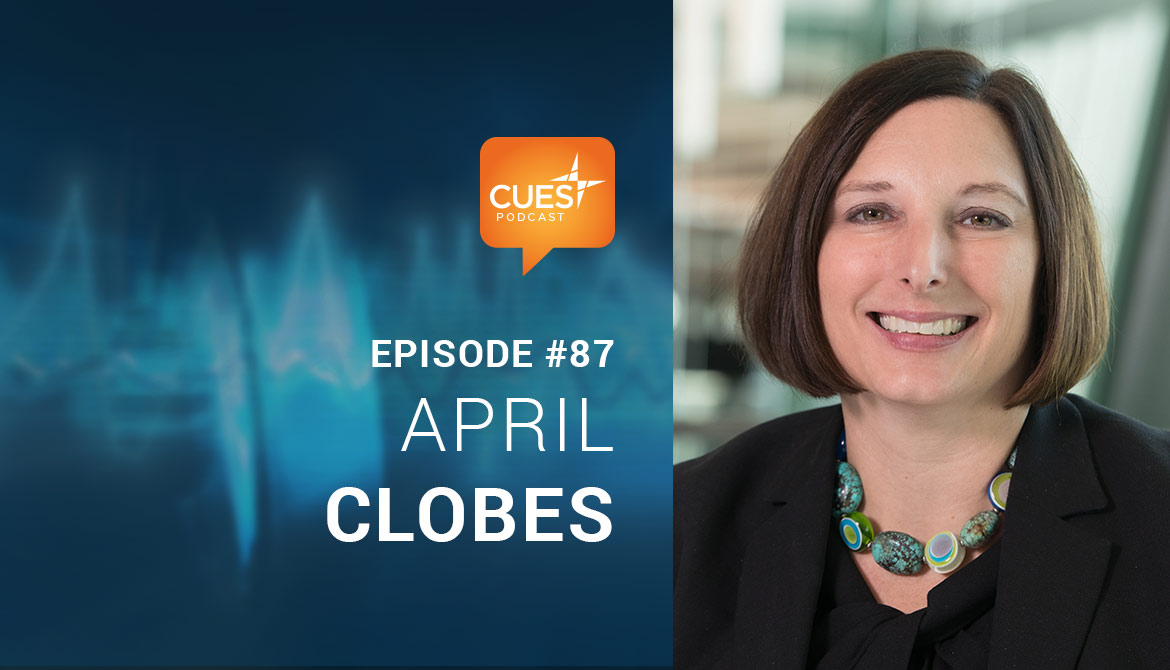 April Clobes