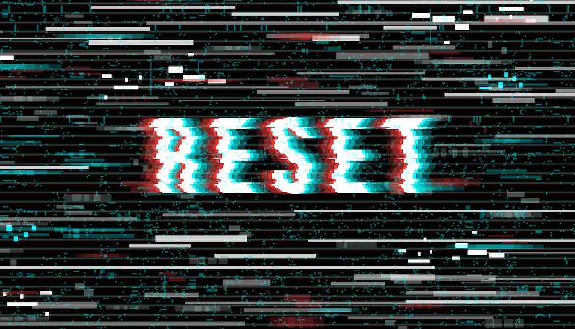 reset text fuzzy