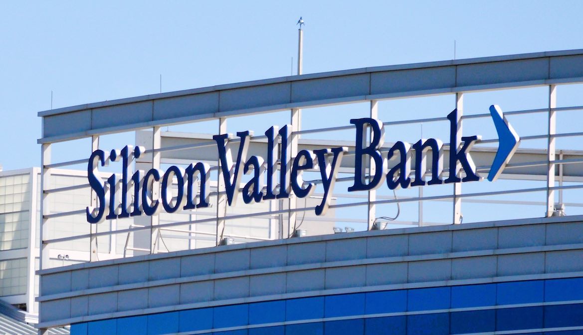 silicon valley bank