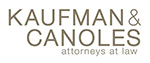 Kaufmann and Canoles Logo