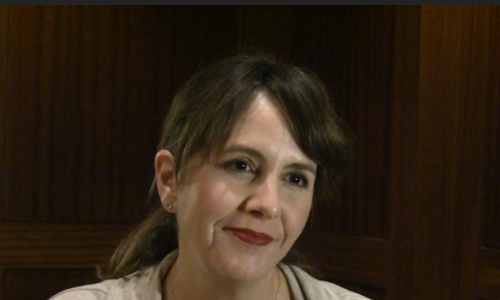 Amy Hirsh Robinson