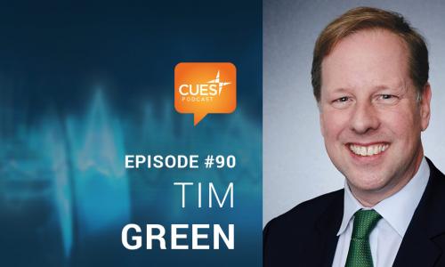 Tim Green podcast